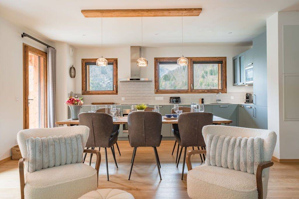 Maison à vendre, 52m², MORZINE