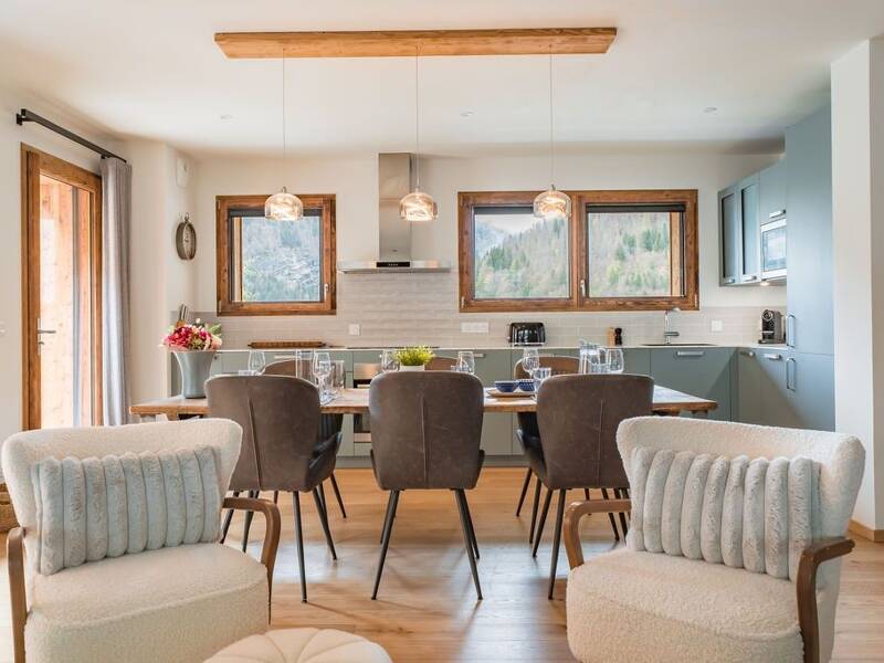 Maison à vendre, 52m², MORZINE