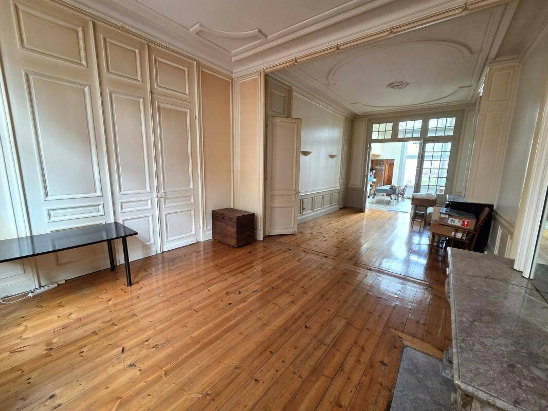 Maison à vendre, 240m², TOURCOING