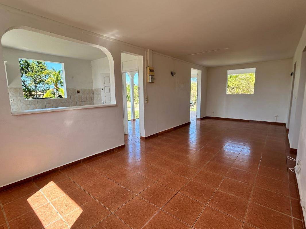 Maison à vendre, 82m², LE MOULE