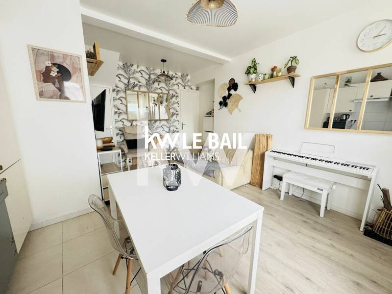 Maison à vendre, 54m², SAGY