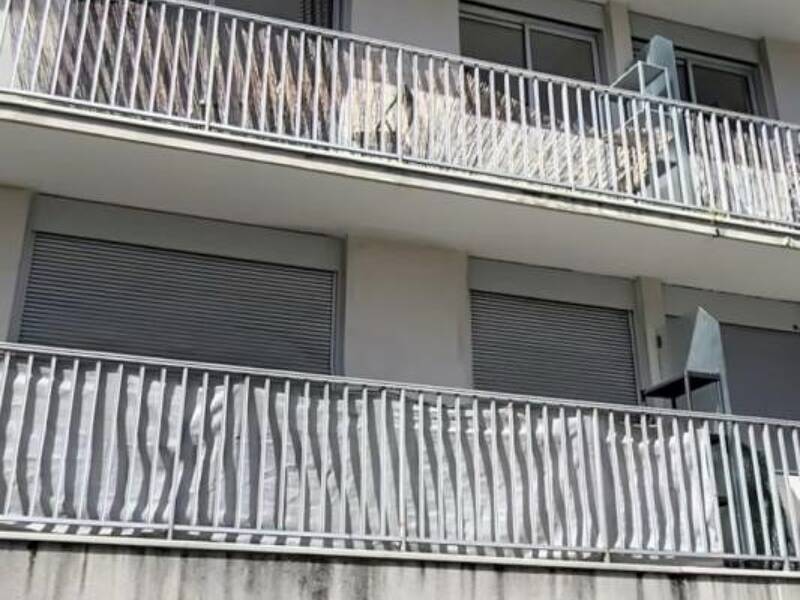 Maison à louer, 39m², COURBEVOIE