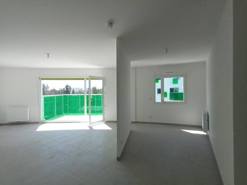 Maison à louer, 88m², LORMONT