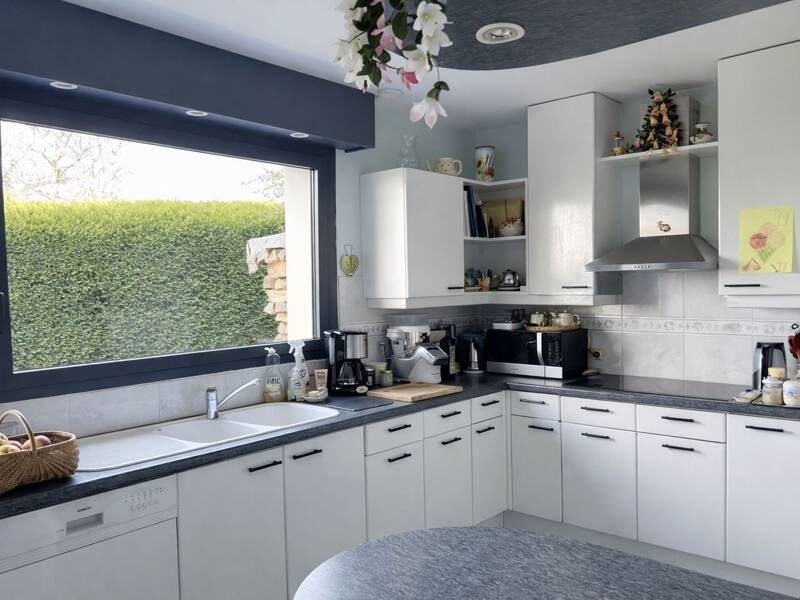 Maison à vendre, 219m², VILLAZ