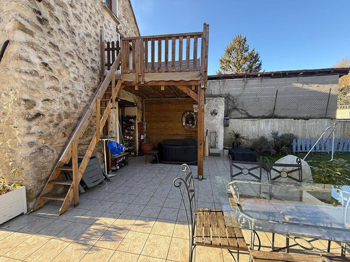 Maison à vendre, 72m², LIZY SUR OURCQ