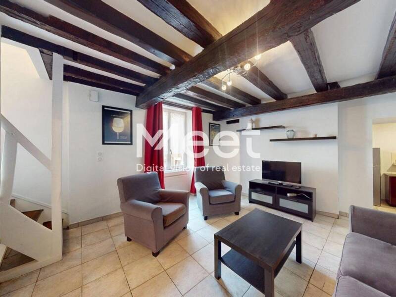 Maison à louer, 76m², CHABLIS