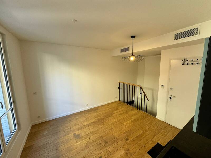 Maison à louer, 31m², CANNES