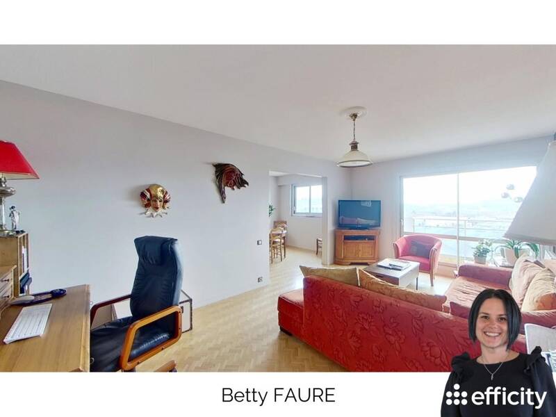 Maison à vendre, 100m², SAINT ETIENNE