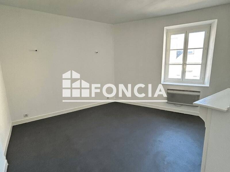 Maison à louer, 50m², LIMOGES