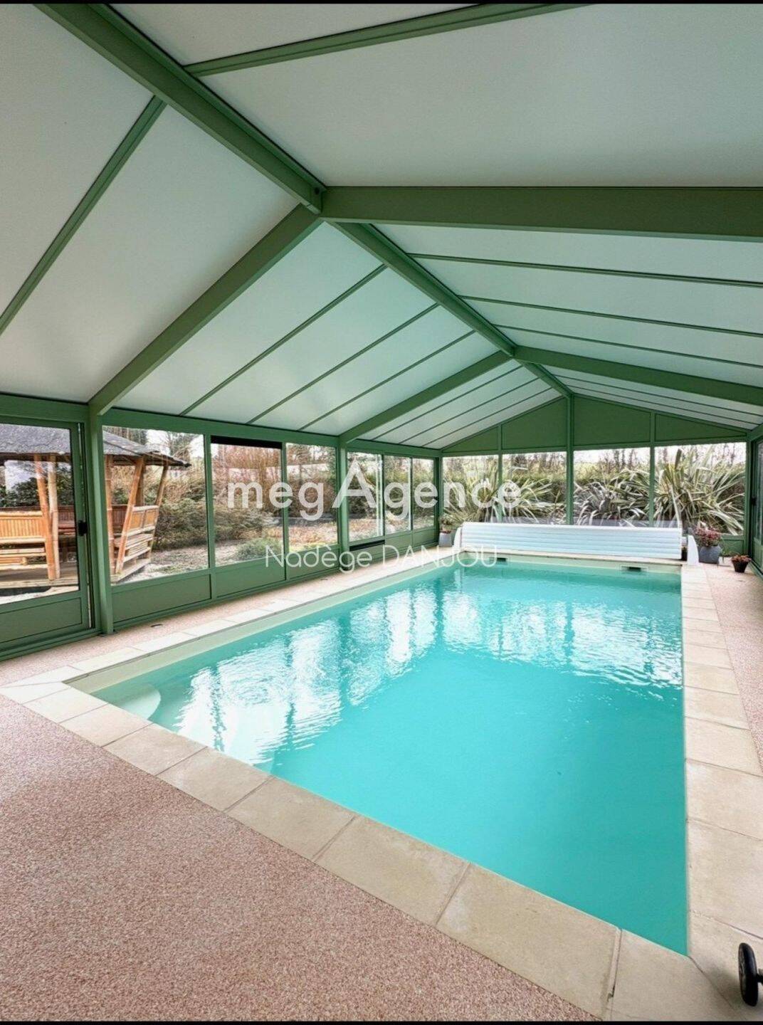 Maison à vendre, 120m², CALVADOS