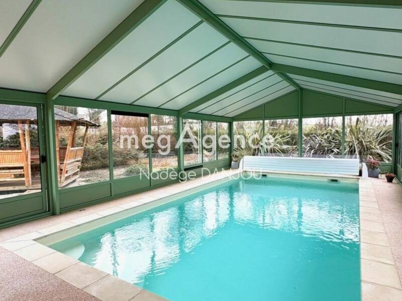 Maison à vendre, 120m², CALVADOS