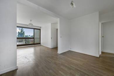 Appartement à vendre 315 000 € 3 pièces 2 chambres 76 m² Val Content Fontenay-Aux-Roses 92260