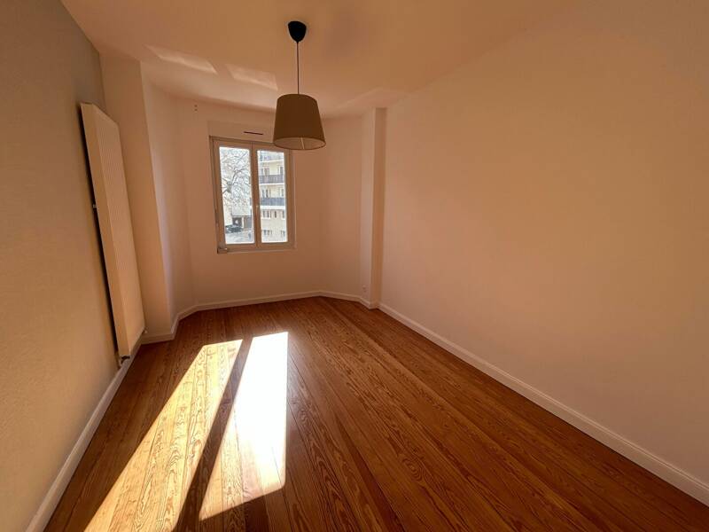 Maison à louer, 50m², METZ