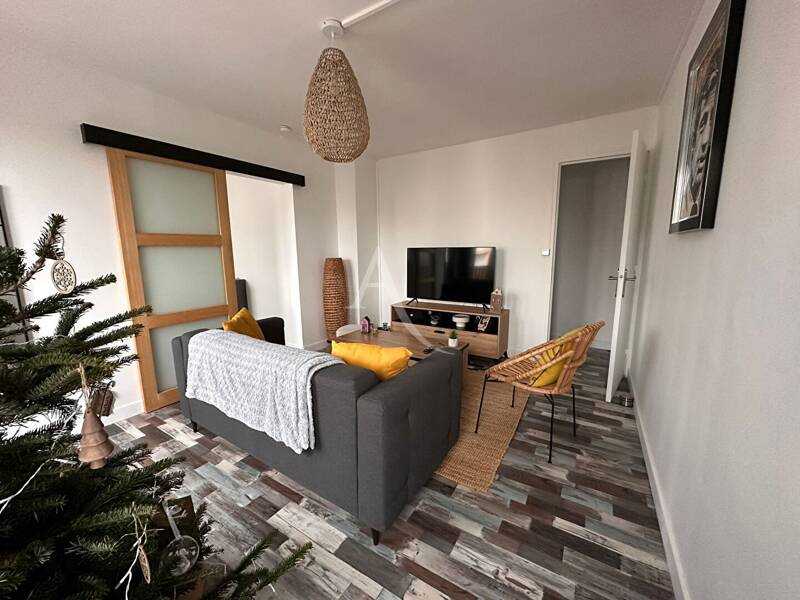Maison à vendre, 54m², CHOLET