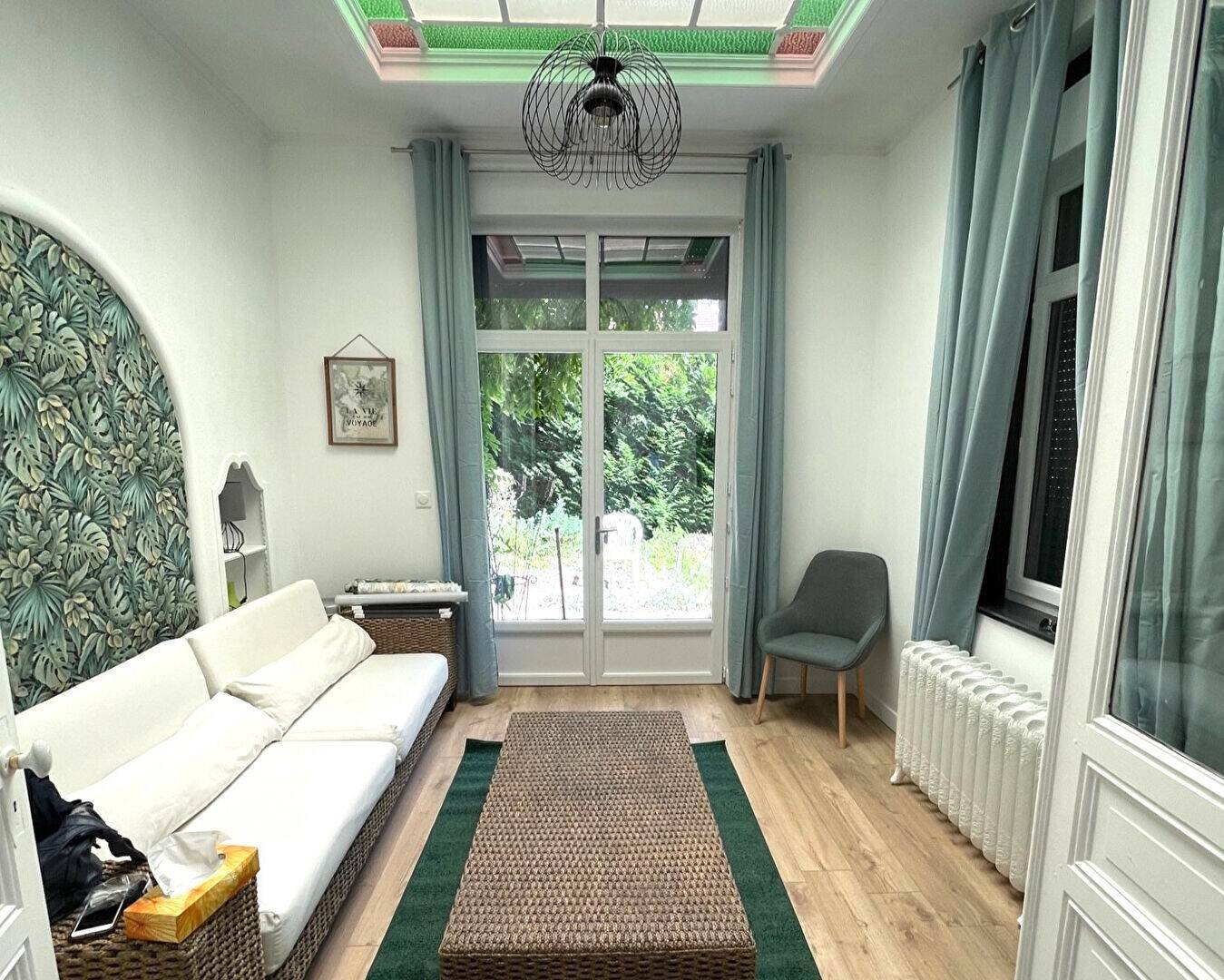Maison à vendre, 150m², TOURCOING