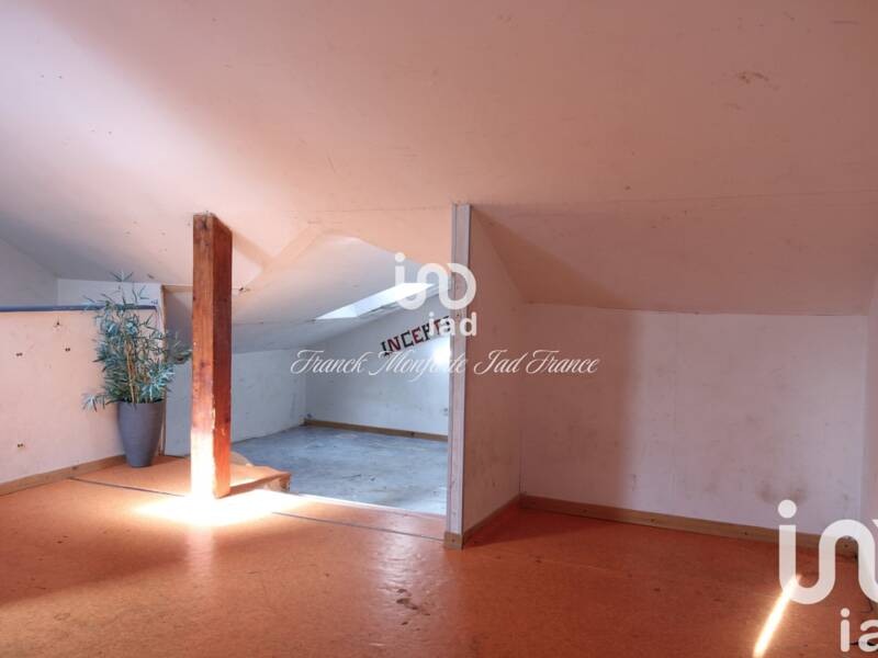 Maison à vendre, 86m², LAGUENNE