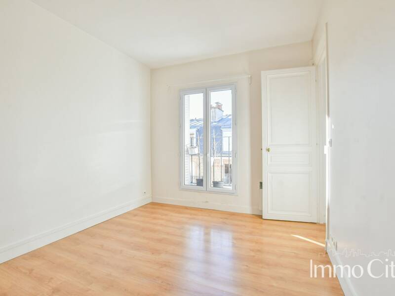 Maison à louer, 40m², PARIS 14E