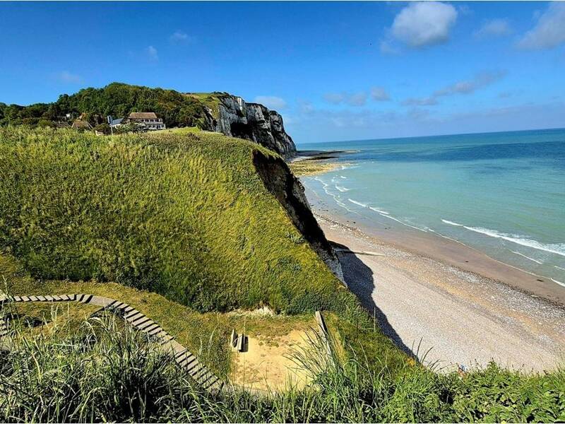 Maison à vendre, 105m², SEINE MARITIME