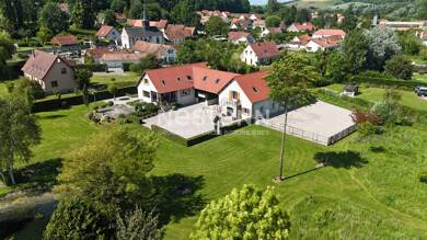 Maison à vendre 624 000 € 6 pièces 4 chambres 165 m² 16 250 m² de terrain Estreelles 62170