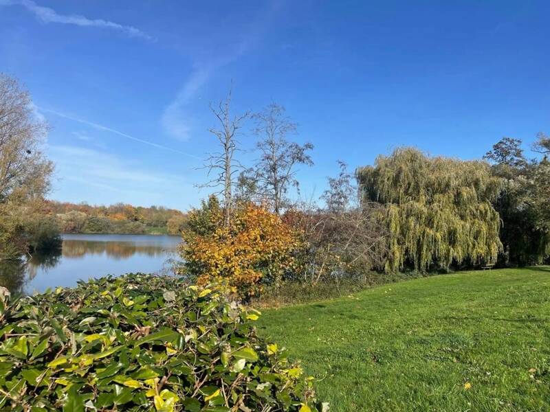 Maison à vendre, 126m², EMERAINVILLE