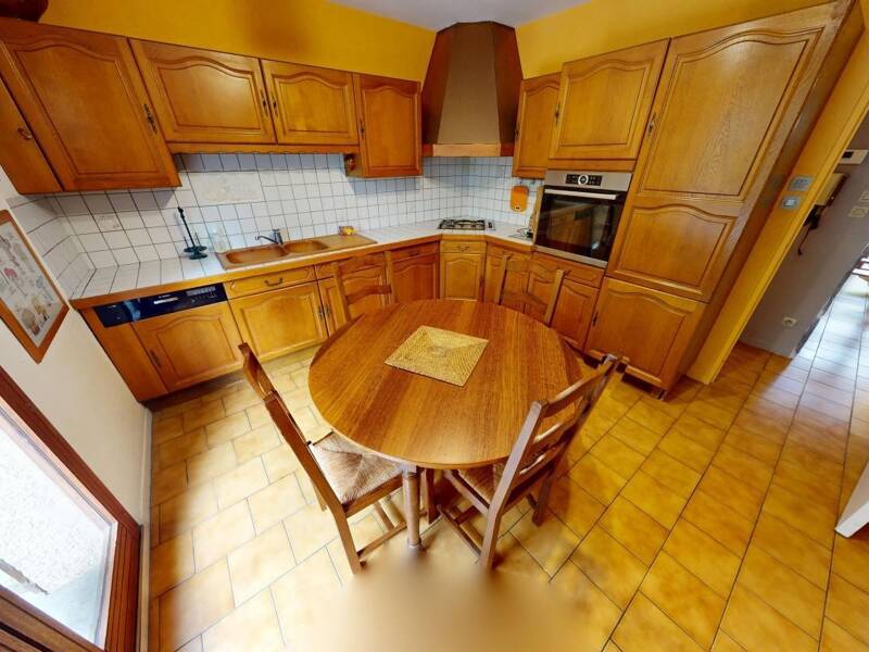 Maison à vendre, 133m², METZ