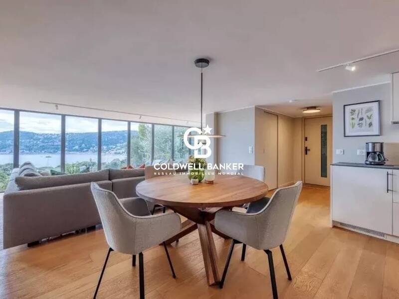 Maison à vendre, 180m², VILLEFRANCHE SUR MER