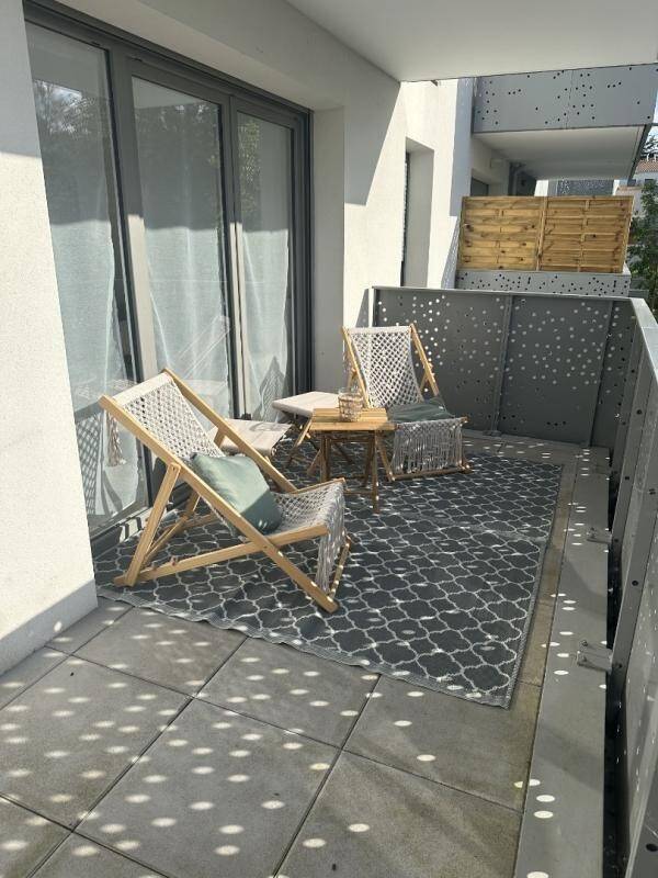 Maison à louer, 39m², CHALLANS