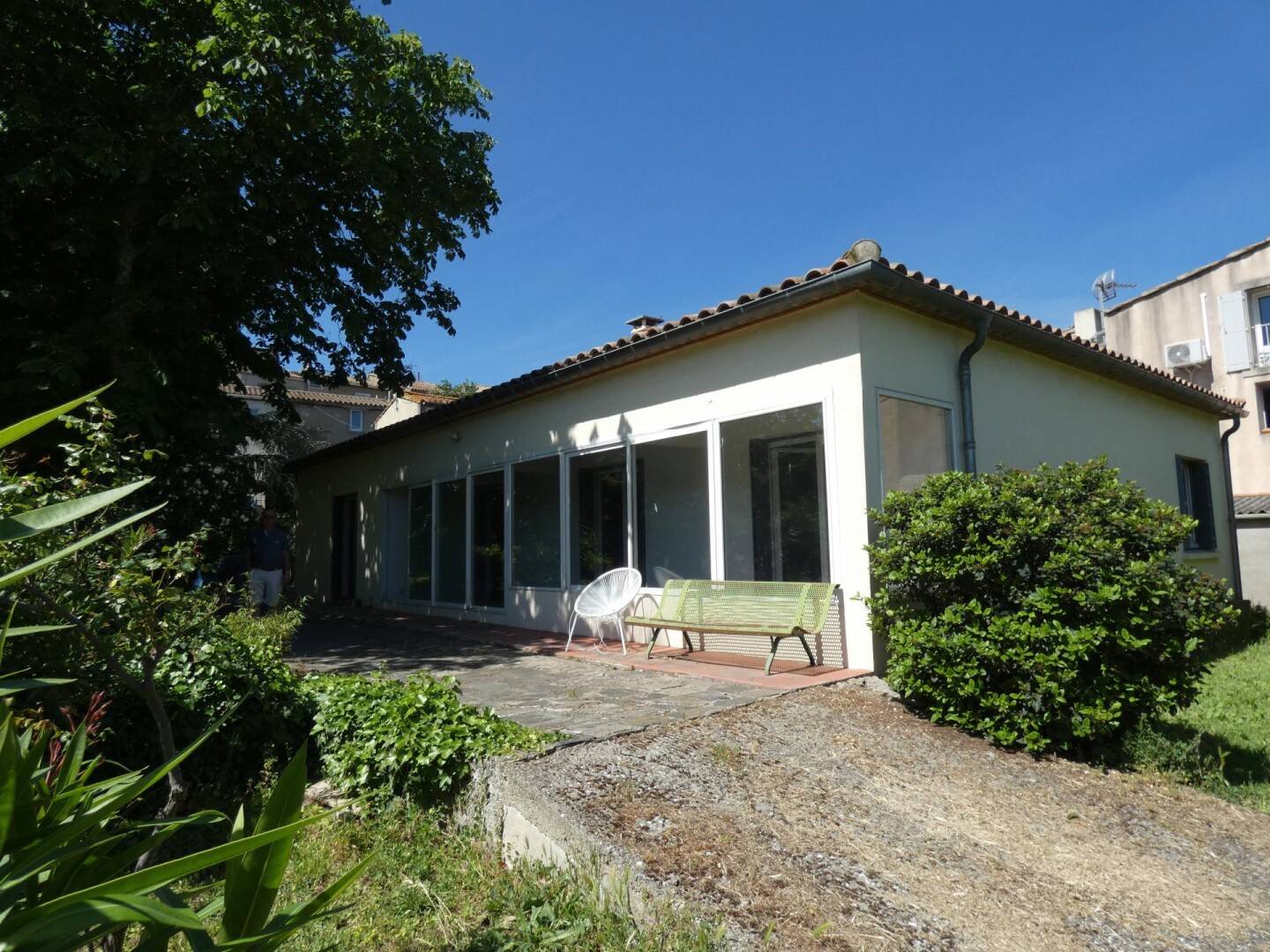 Maison à vendre, 177m², RIEUX MINERVOIS