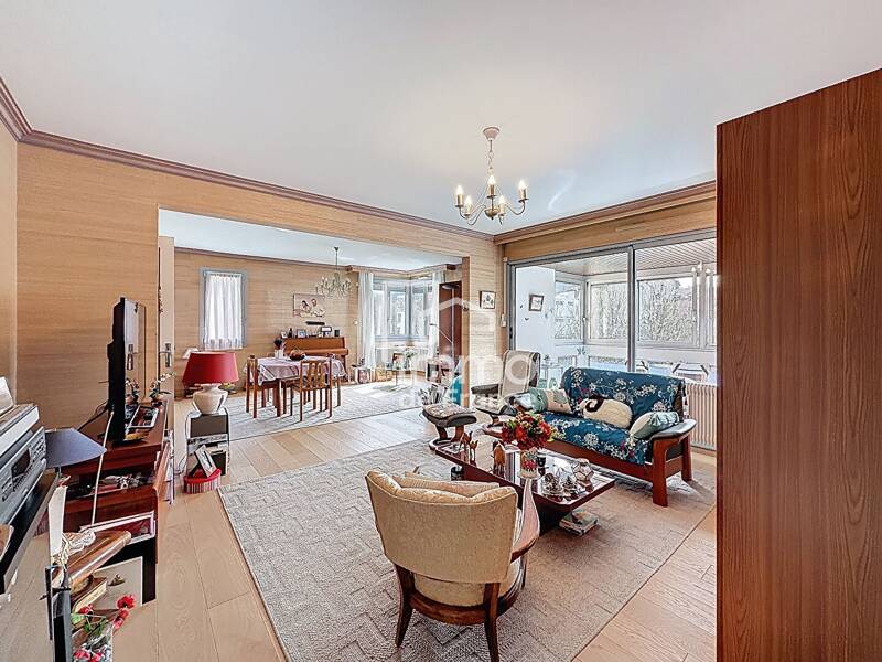 Maison à vendre, 138m², OYONNAX