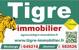 TIGRE IMMOBILIER MAUBEUGE