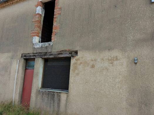 Maison à vendre 110 000 € 8 pièces 4 chambres 320 m² Puycasquier 32120