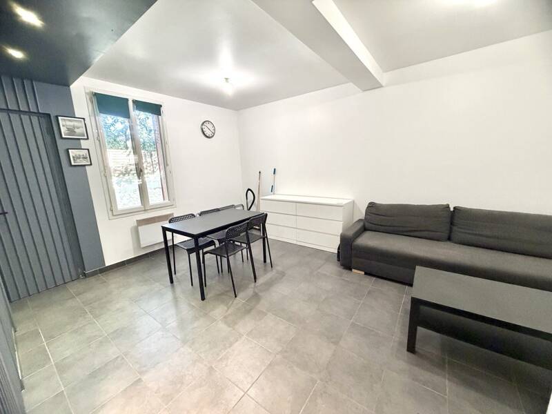 Maison à louer, 24m², LE PERREUX SUR MARNE