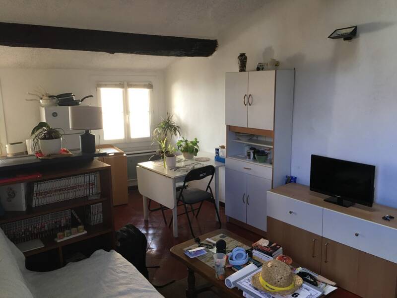Maison à louer, 25m², AIX EN PROVENCE
