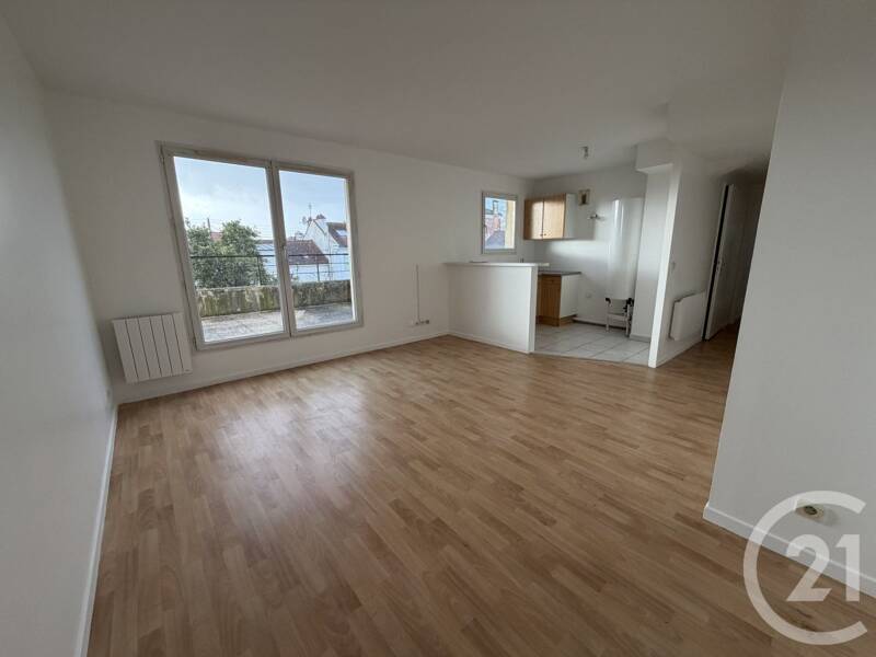 Maison à louer, 56m², ARGENTEUIL