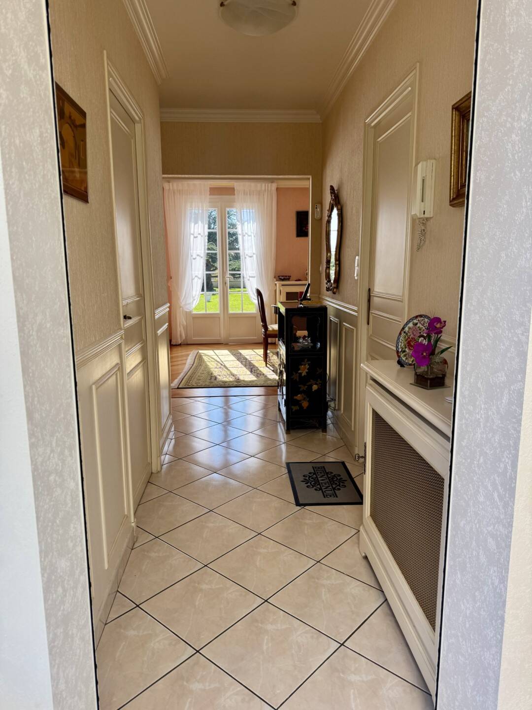 Maison à vendre, 132m², FERRIERES EN GATINAIS
