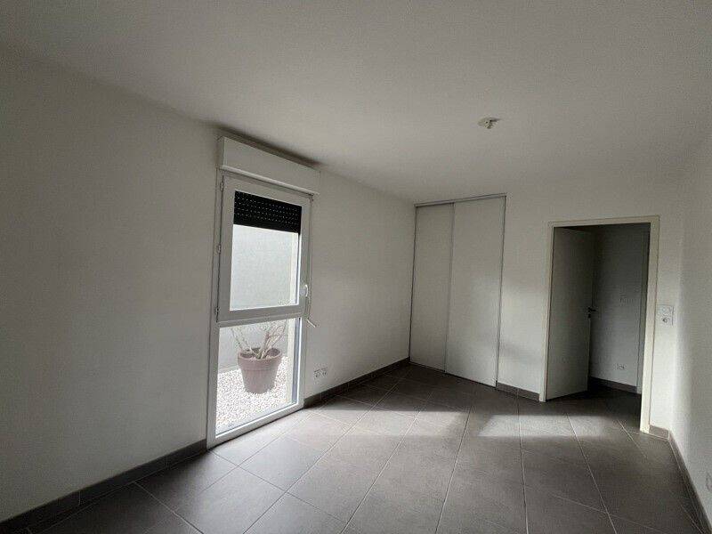 Maison à louer, 61m², MONTPELLIER