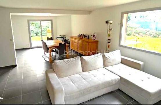 Maison à vendre, 130m², SAINT JEOIRE