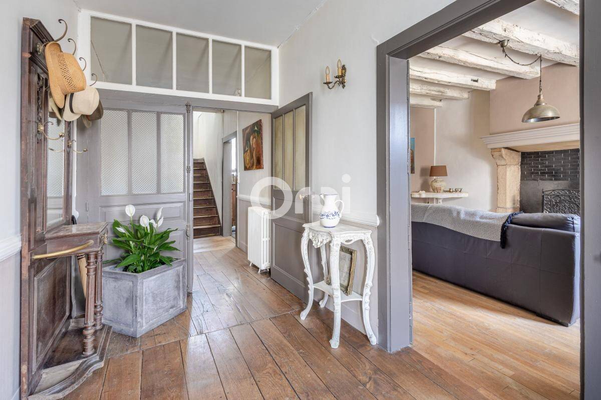 Maison à vendre, 180m², SEREILHAC