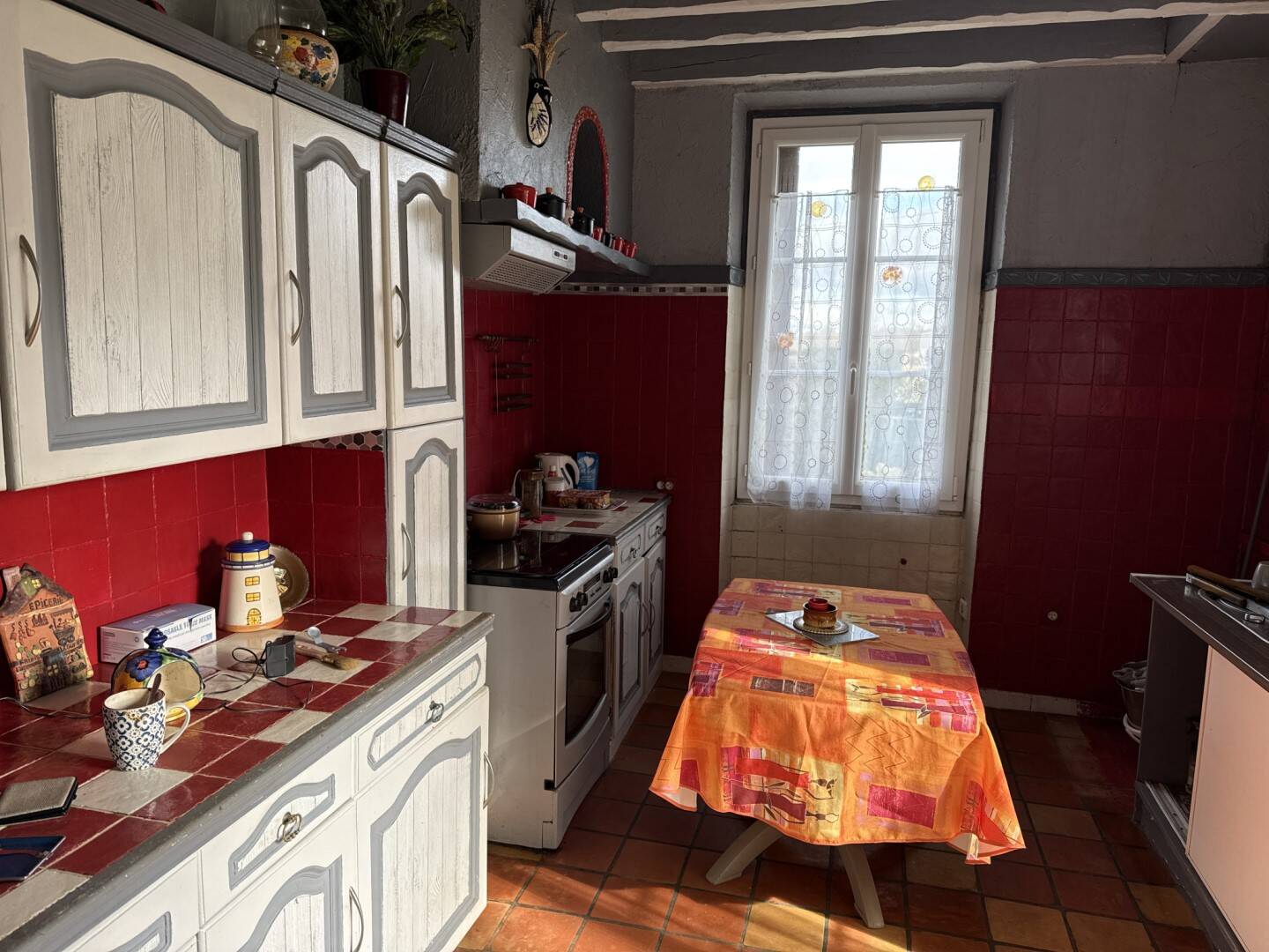 Maison à vendre, 115m², BOUCONVILLERS