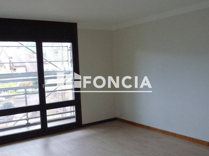 Maison à louer, 69m², SALLANCHES