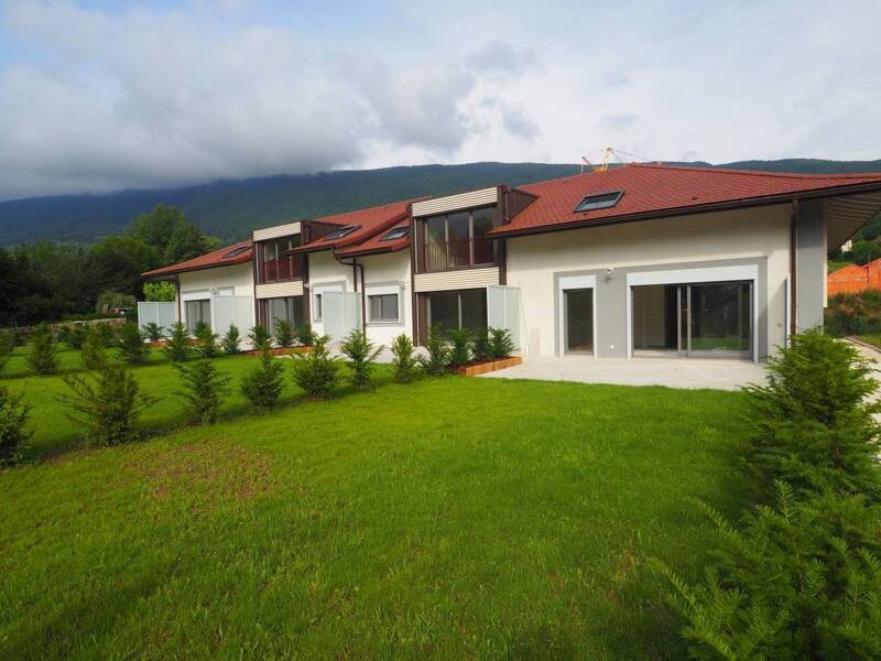 Maison à louer, 91m², SAINT JORIOZ