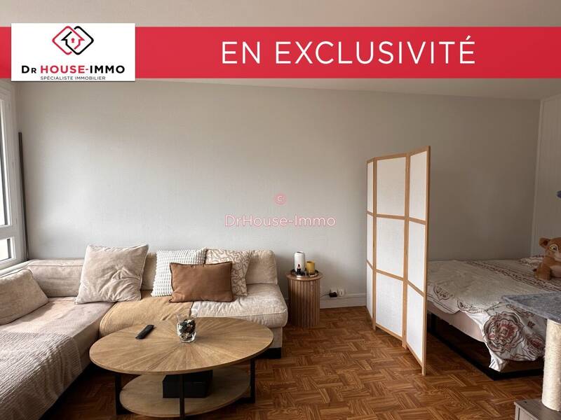 Maison à vendre, 33m², HEROUVILLE SAINT CLAIR