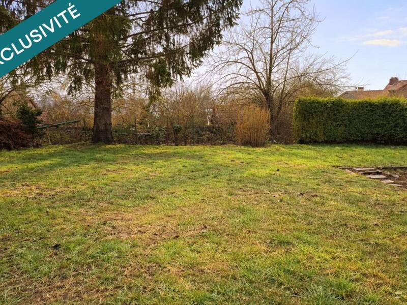 Maison à vendre, 70m², SARREGUEMINES