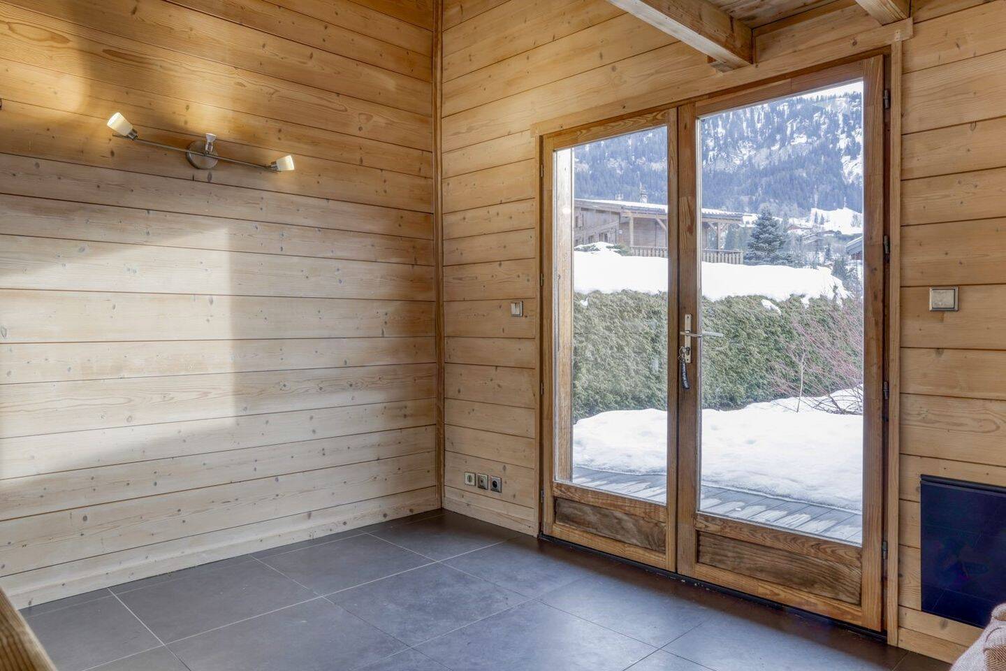 Maison à vendre, 29m², MEGEVE