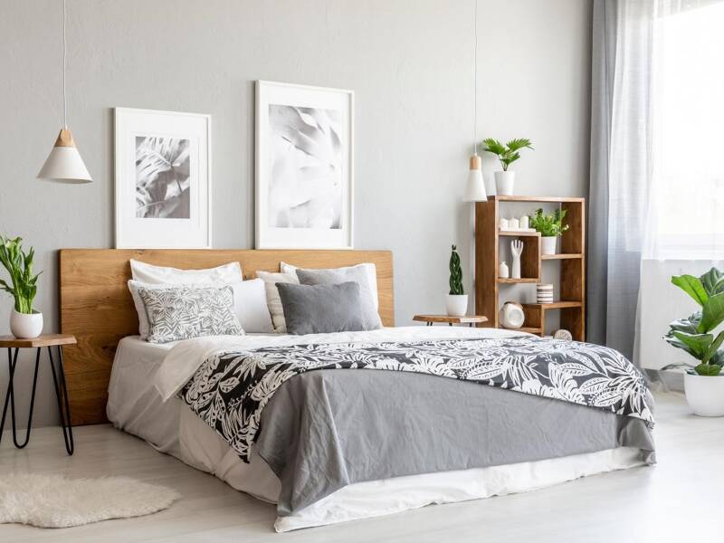 Maison à vendre, 80m², HOUDAN