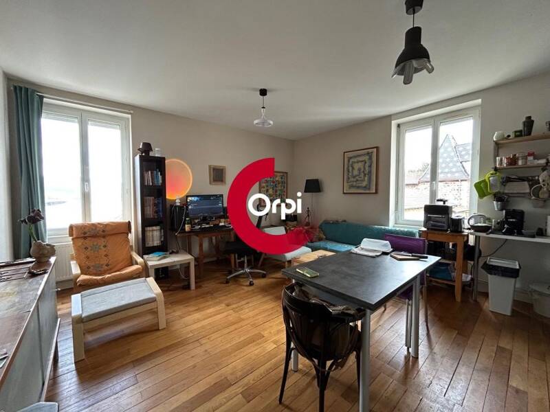 Maison à louer, 49m², VIENNE