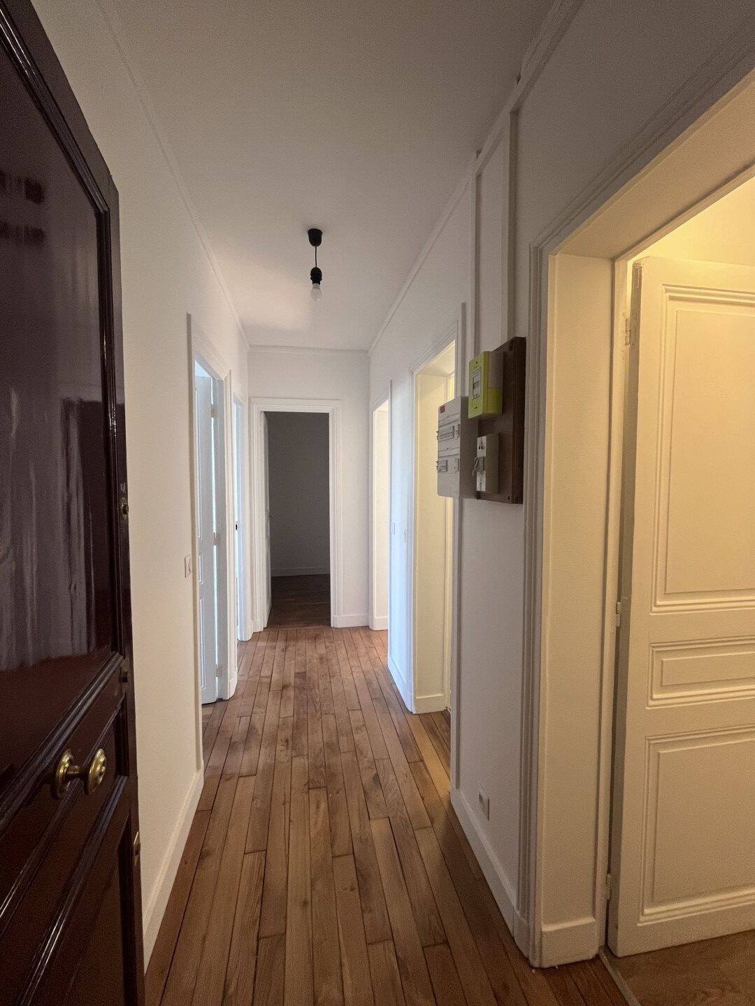 Maison à louer, 51m², CLICHY