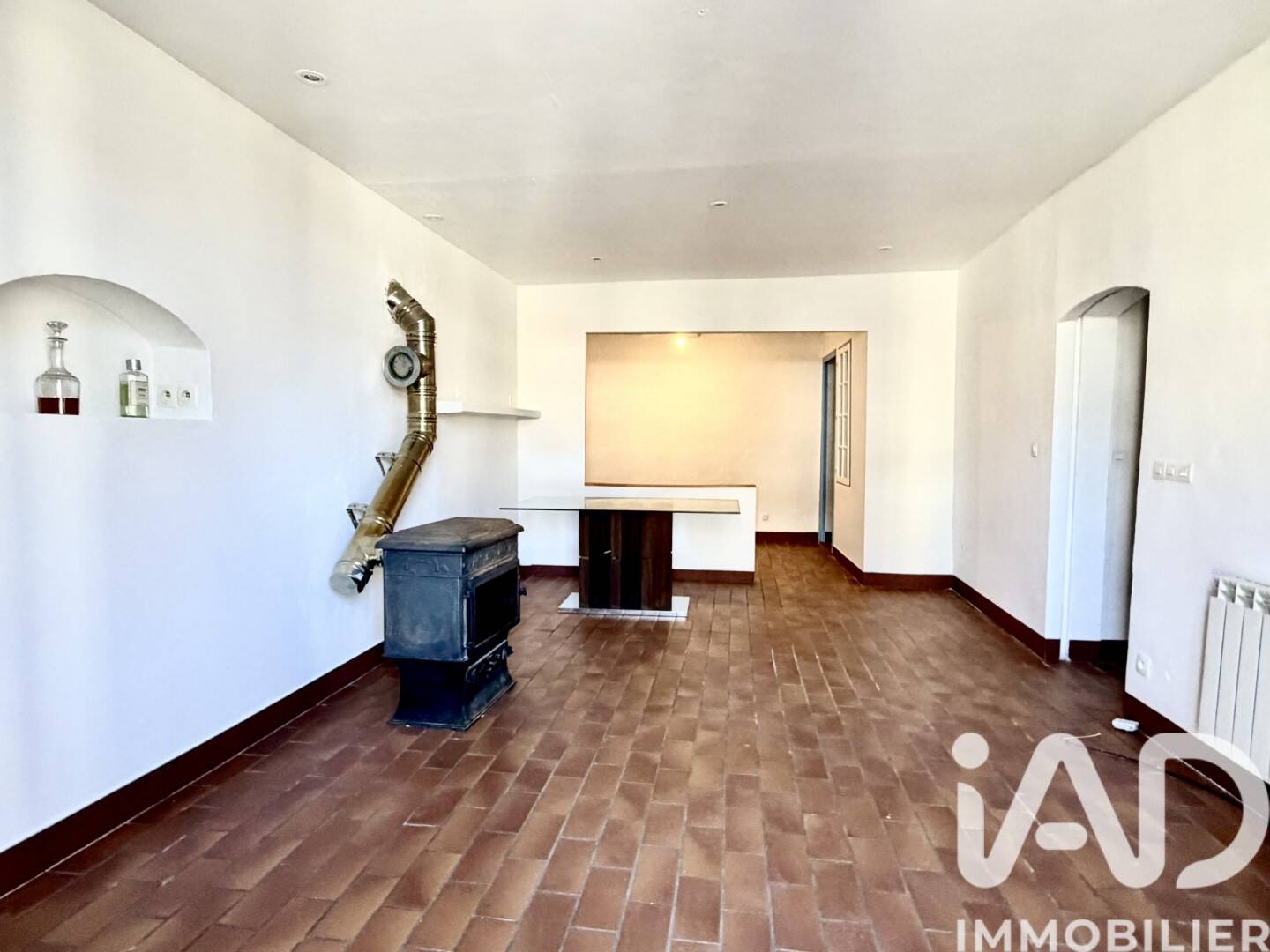 Maison à vendre, 152m², SAINT JEAN DE MARUEJOLS ET AVEJAN