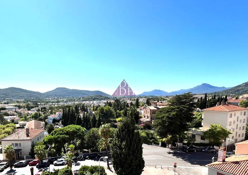 Maison à vendre, 73m², HYERES