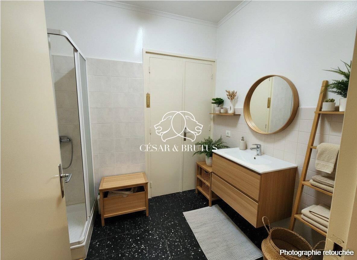 Maison à vendre, 79m², SAINT ETIENNE